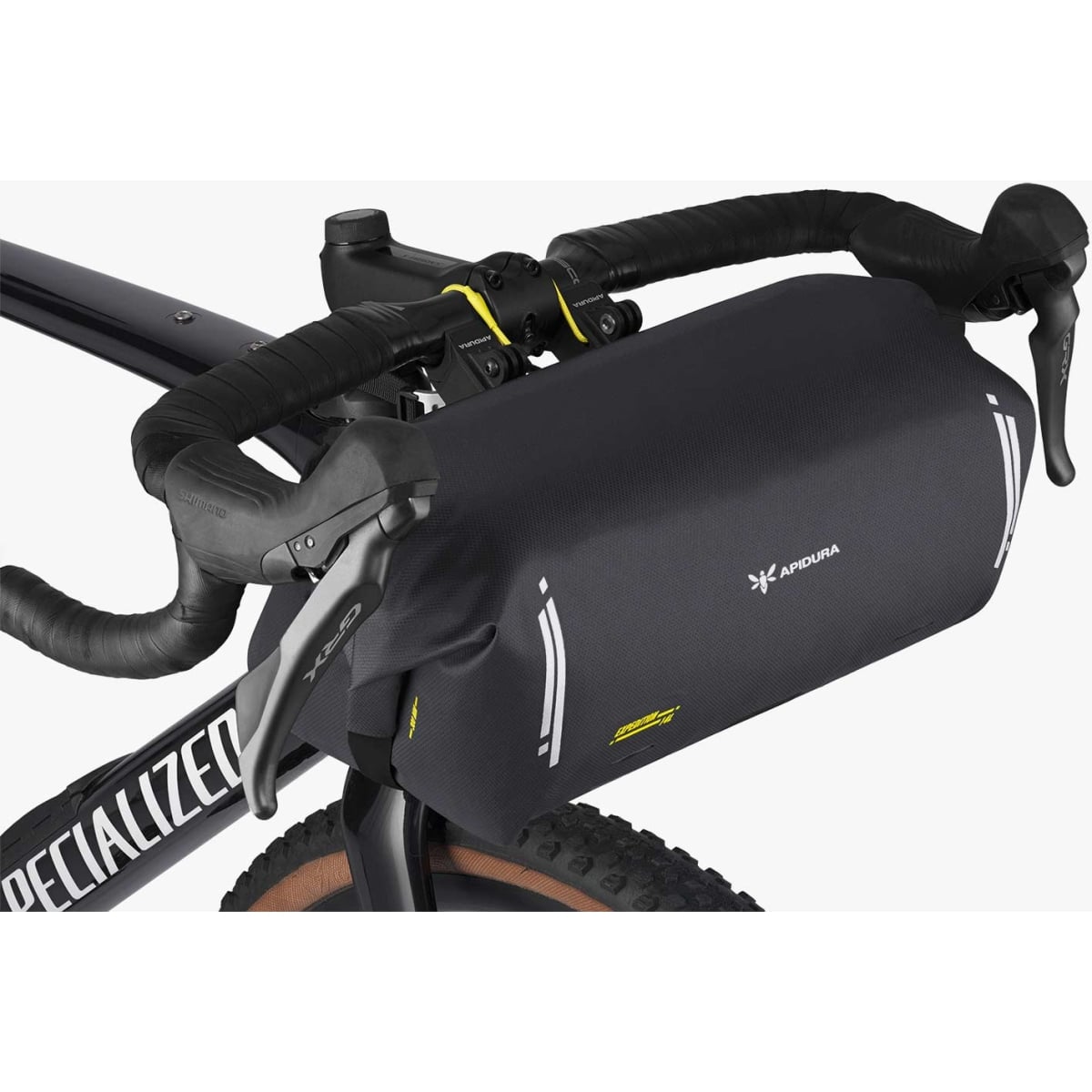 Image of Apidura Expedition 2.0 Handlebar Pack