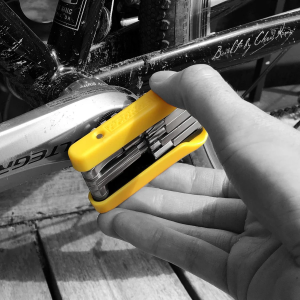 Image of Pedro's Rx Micro-21 Multitool