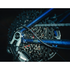 Image of Surly Sorceress Frameset Elderberry Tonic