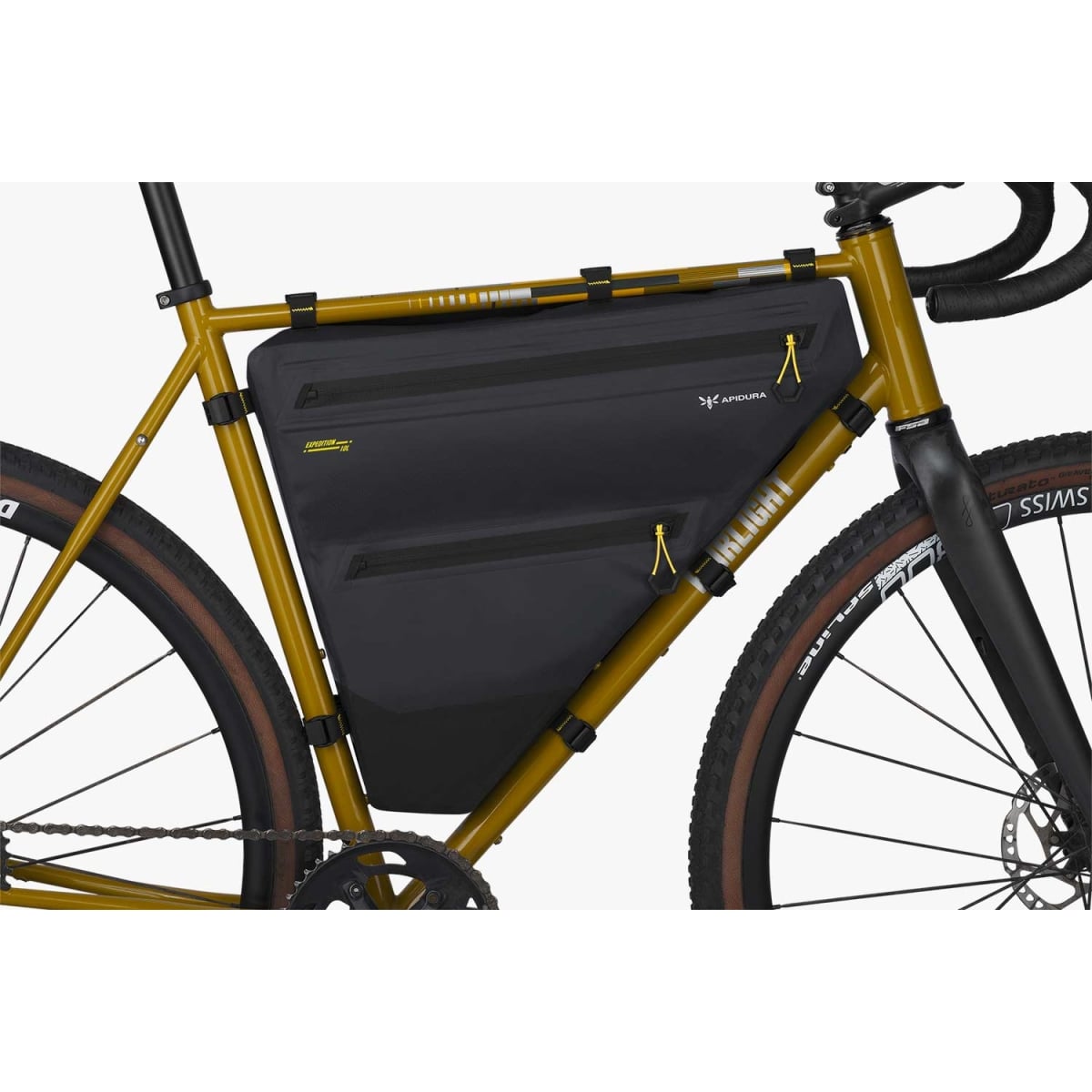 Image of Apidura Expedition 2.0 Full Frame Pack
