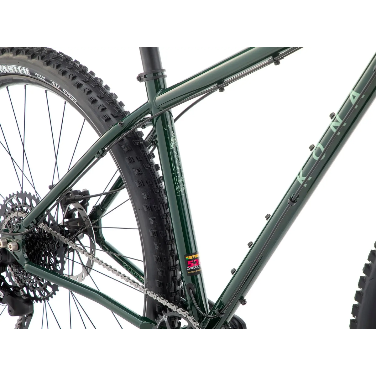 Image of Kona LBF