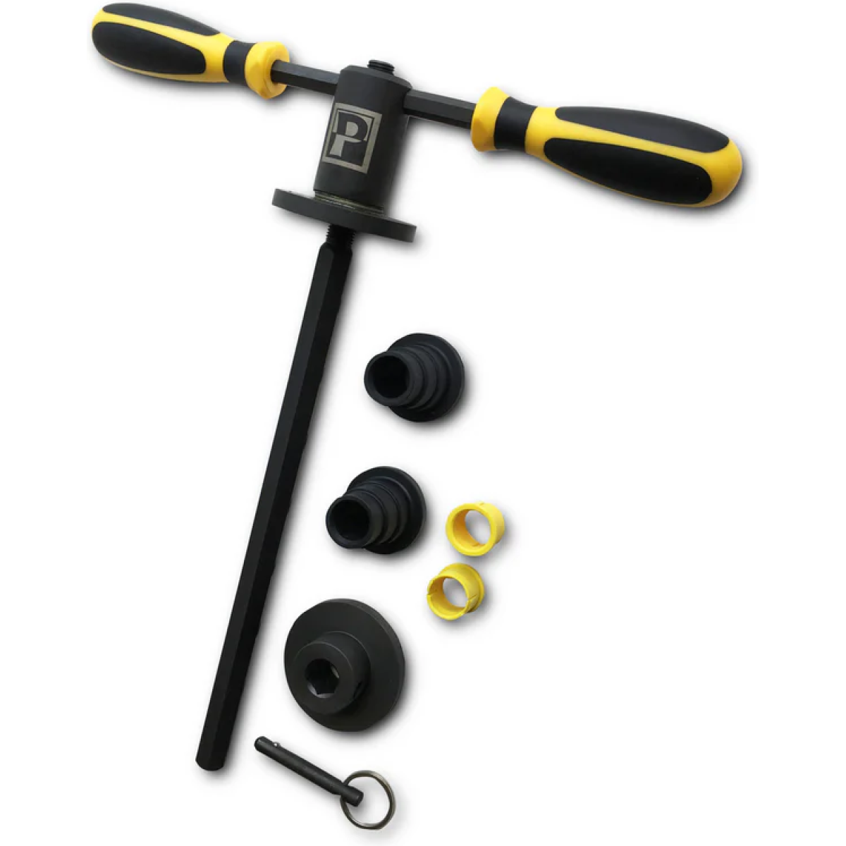Image of Pedro's Headset and Bearing Press