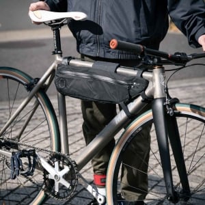 Image of Fairweather Frame Bag
