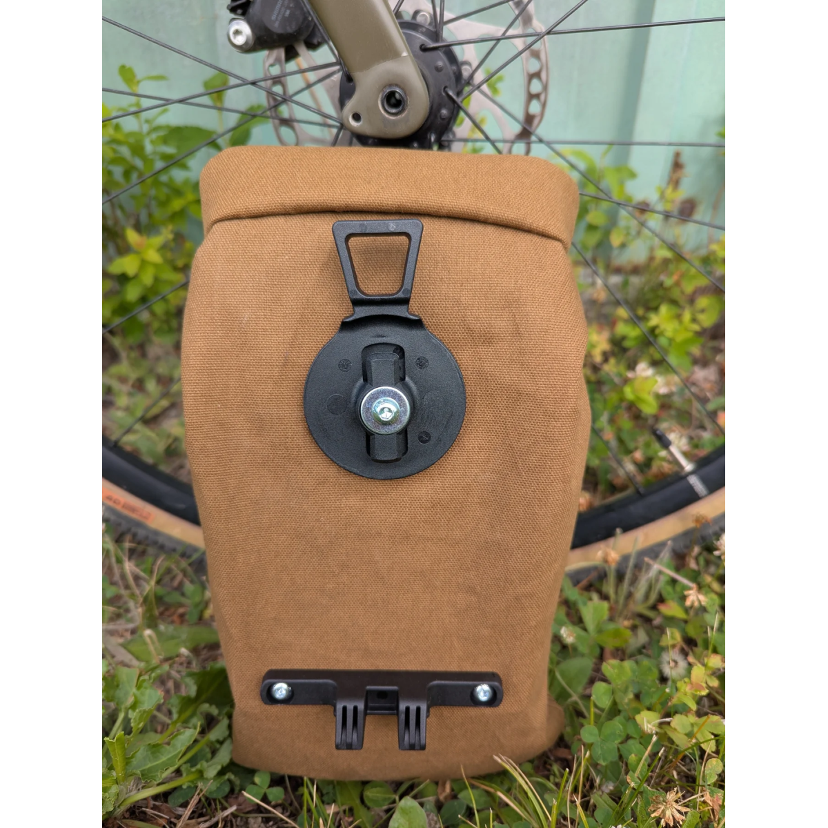 Image of Arkel Forkpacker- Fork Bag w/ FLiP Cages