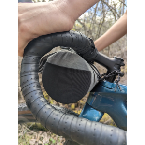 Image of Arkel Burrito - Waterproof Handlebar Bag 4.5L