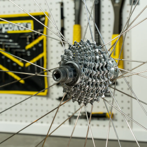 Image of Pedro's Pro Cassette Lockring Socket w/ Pin