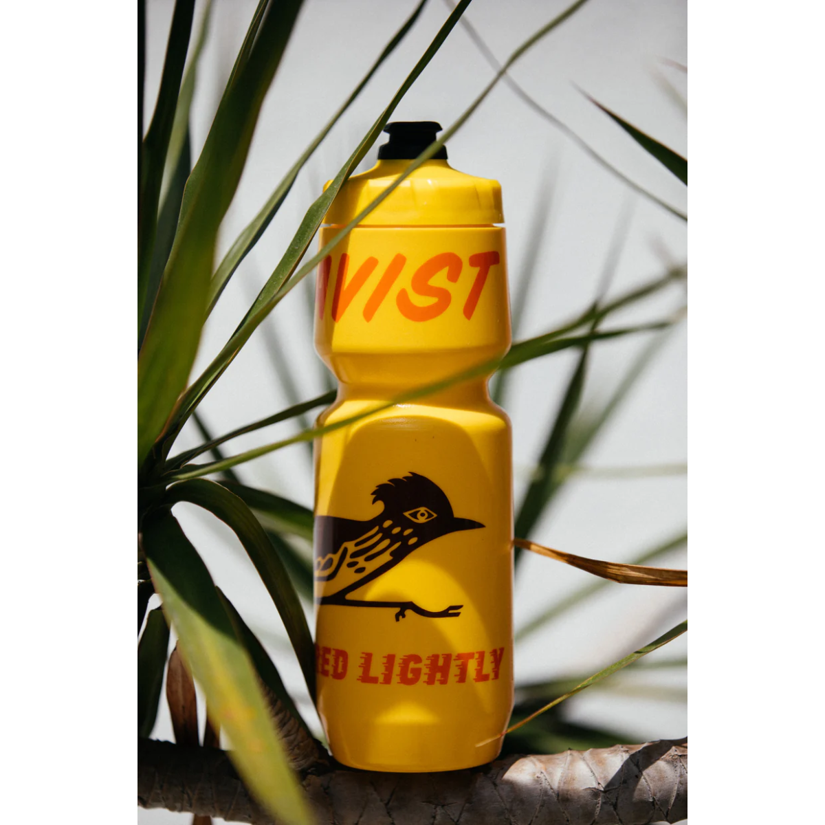 Image of The Radavist Shred Lightly Golden Sunrise Water Bottle