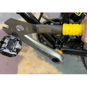 Image of Pedro's Equalizer Pedal Wrench II