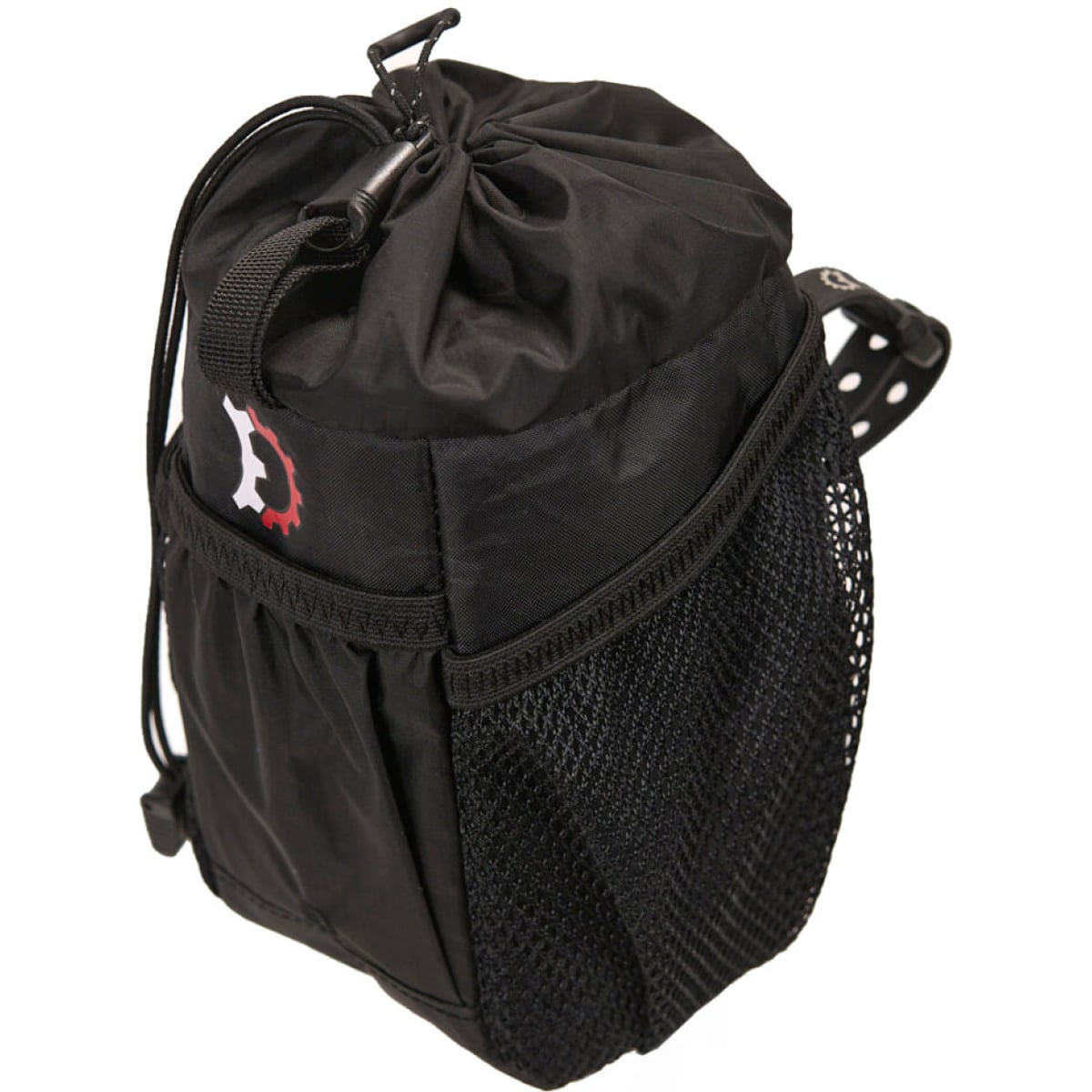 Image of Revelate Designs Mountain Feedbag Black