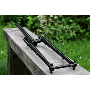 Image of Wilde Rambler Steel Fork Black