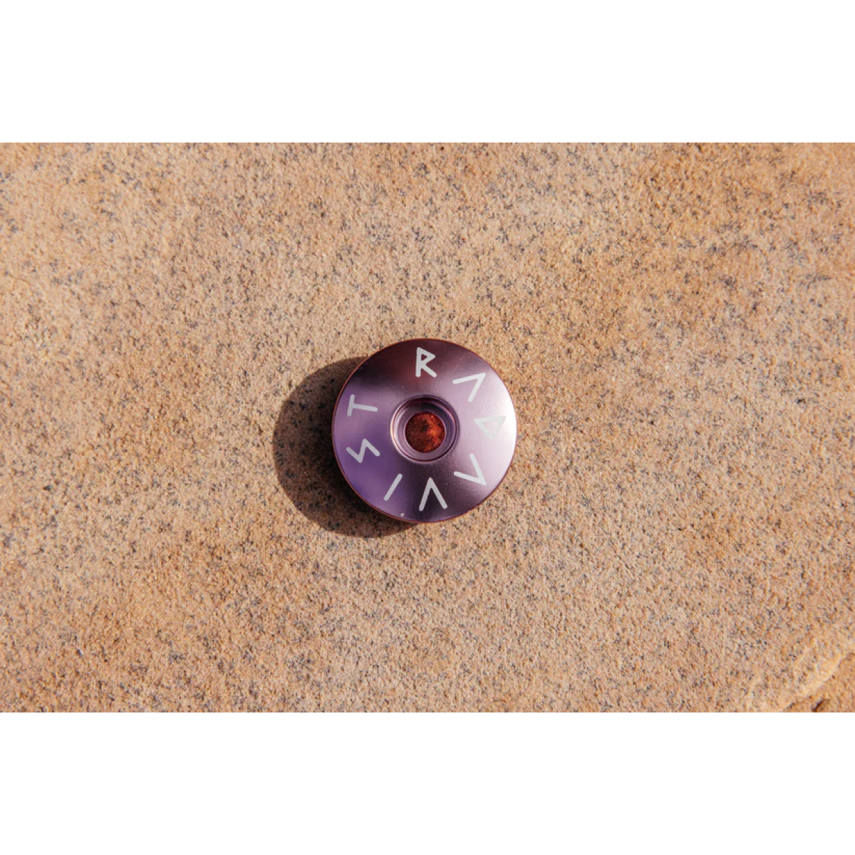 Image of The Radavist Stem Cap