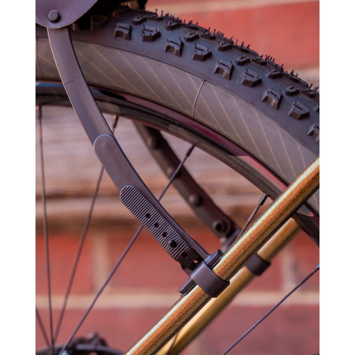 Image of Ass Saver Win Wing - Off Course Edition - MTB