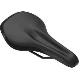 Image of Ergon SMC Core Saddle Women Black