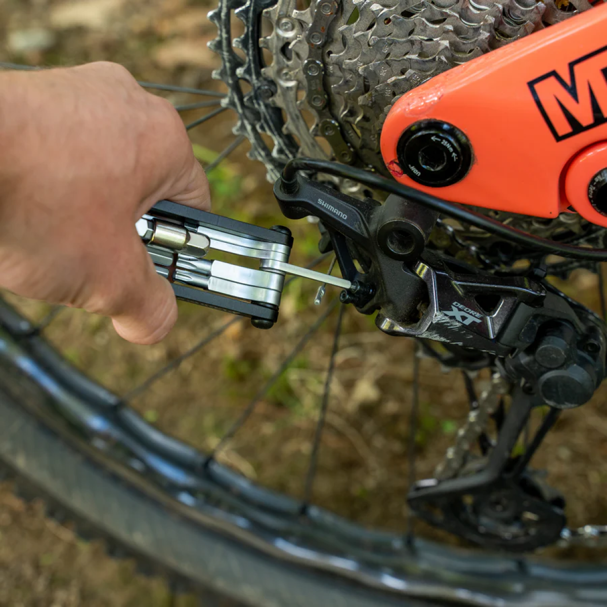 Image of Pedro's Rx Micro-10 Multitool