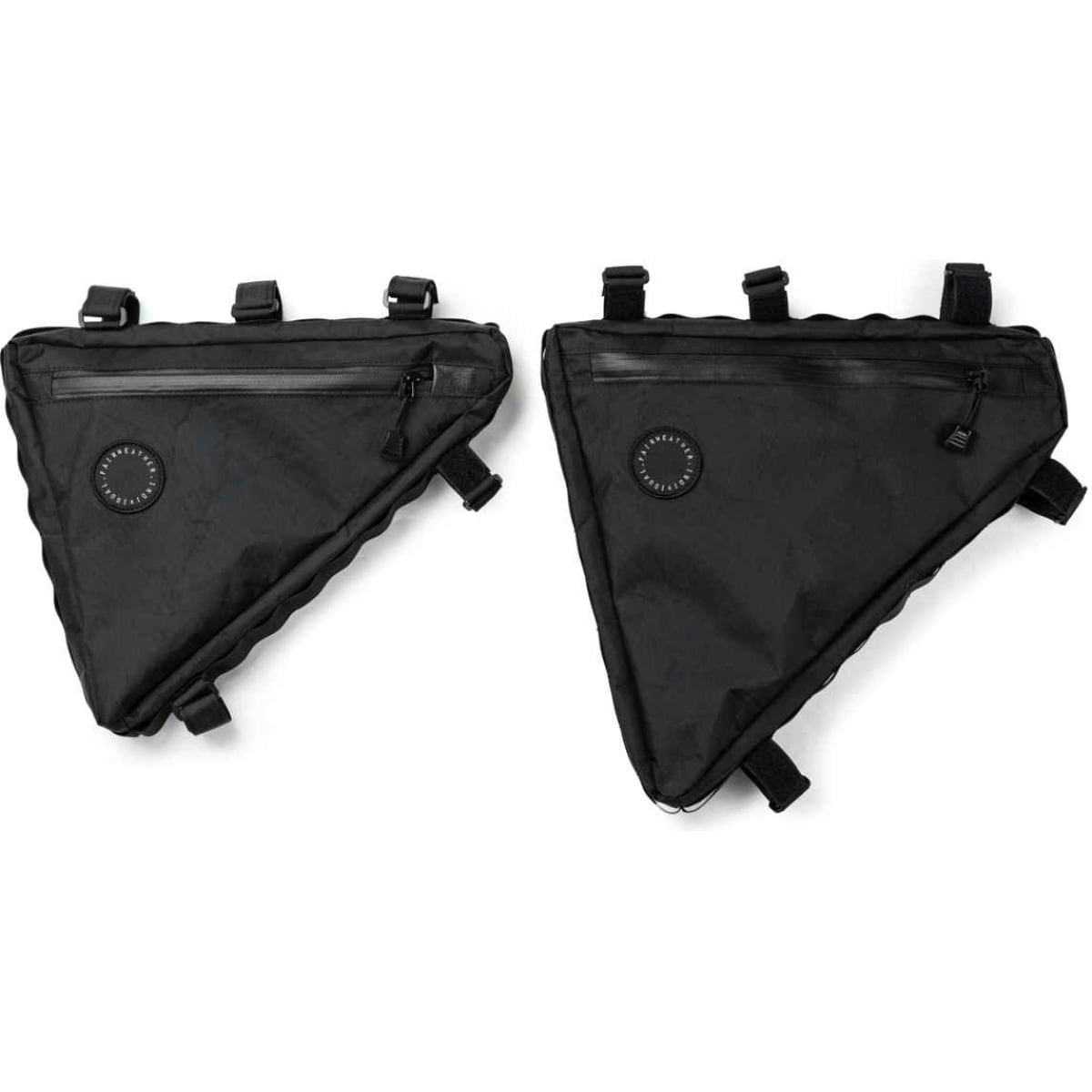 Image of Fairweather Frame Bag ADV