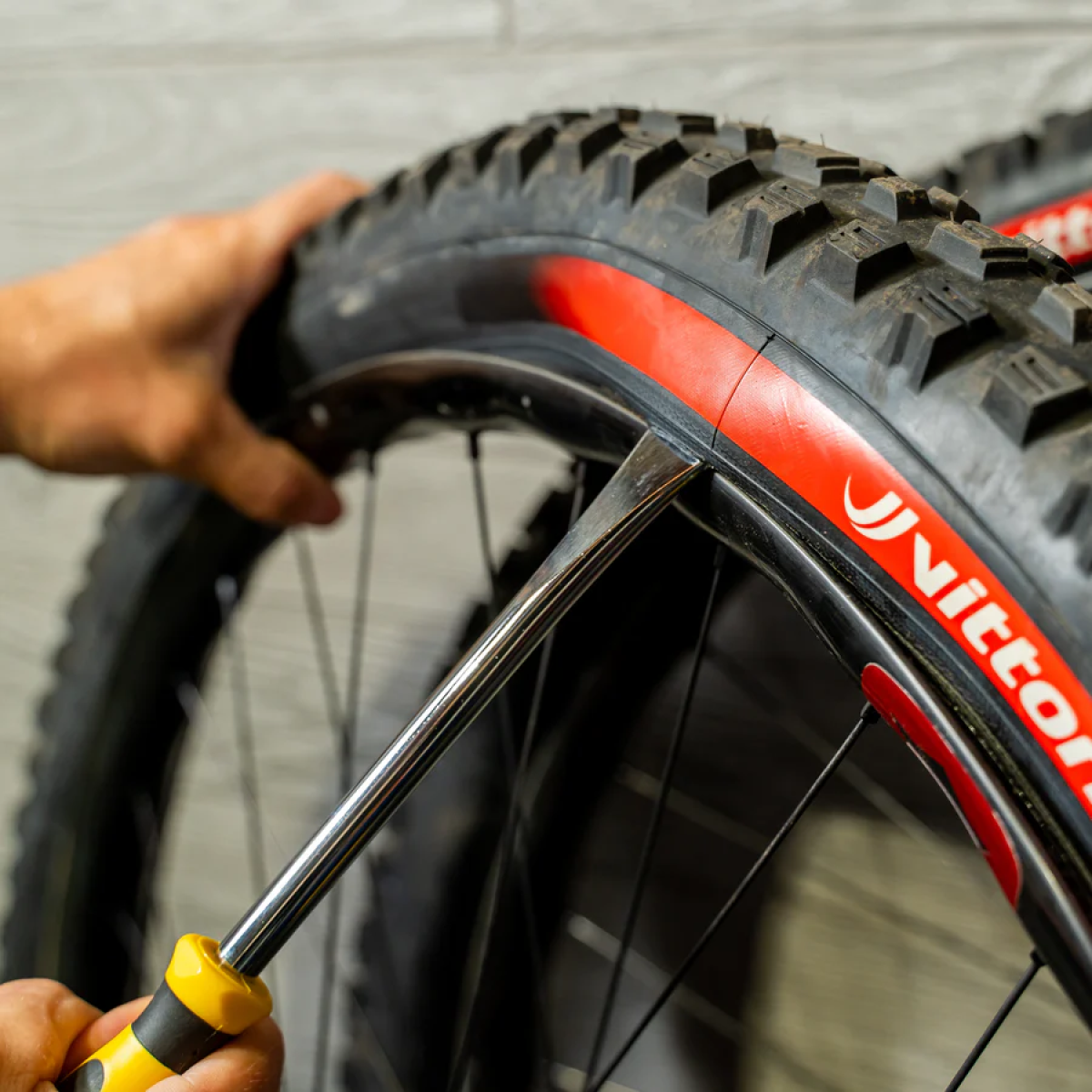 Image of Pedro's Downhill Tyre Lever II