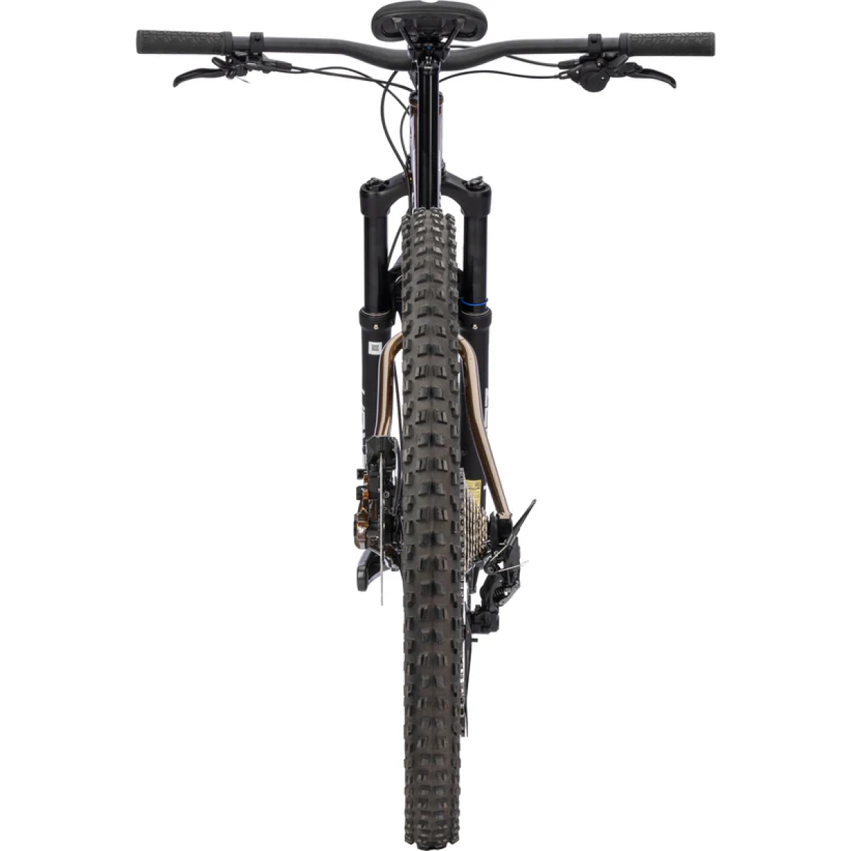 Image of Surly Sorceress Deore 12 - Hot Honey Bling