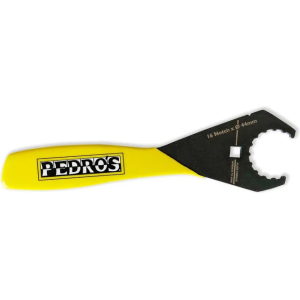 Image of Pedro's BB Wrench II - 16 notch x 44mm