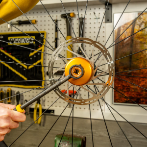 Image of Pedro's Pro BB Socket System