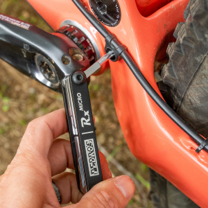 Image of Pedro's Rx Micro-10 Multitool