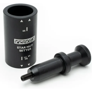 Image of Pedro's Star Nut Setter II