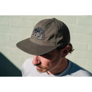 Image of The Radavist Lost Camp Hat