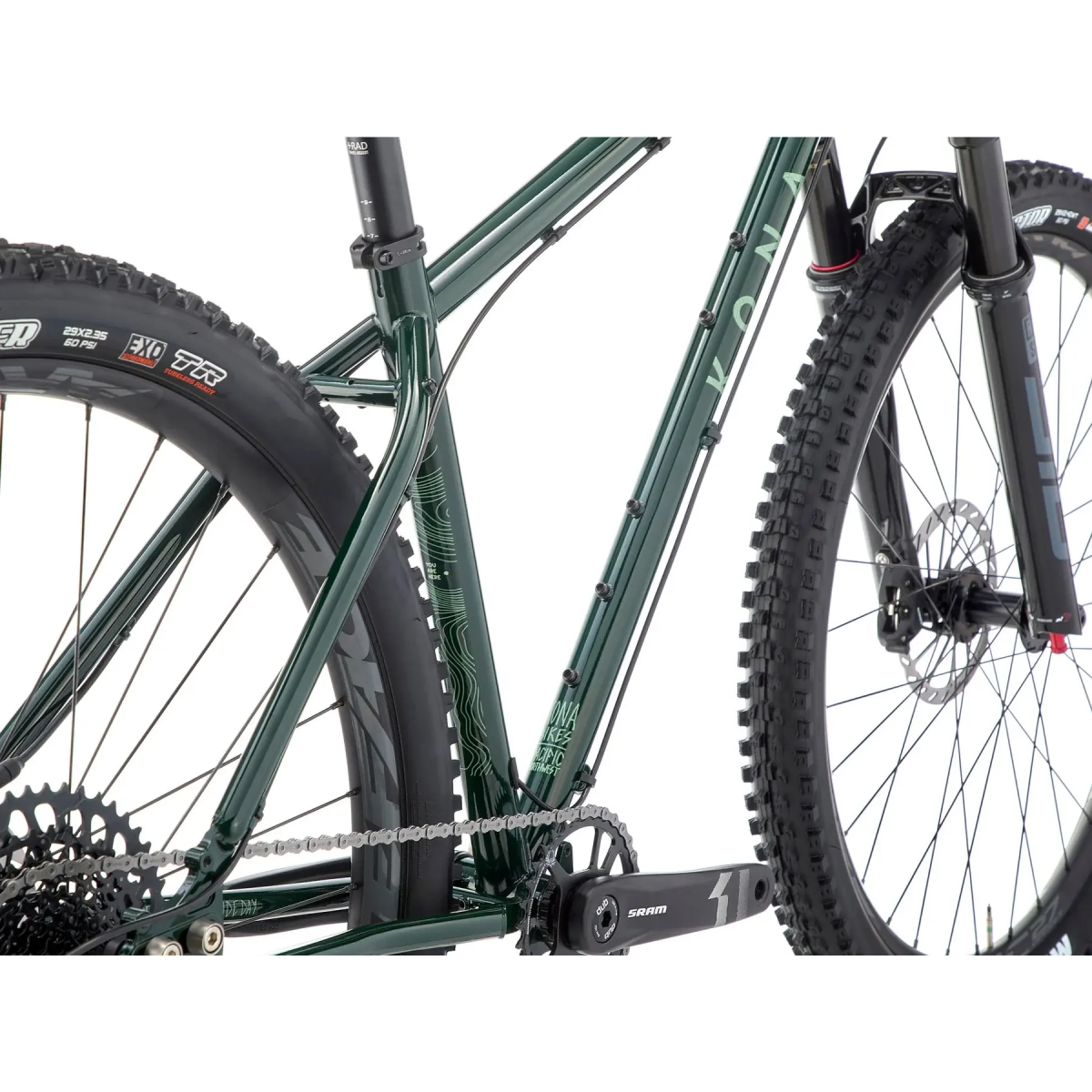 Image of Kona LBF