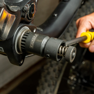 Image of Pedro's Pro Socket Handle 3.0