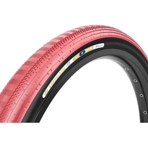 Image of Panaracer Gravelking SS Limited Edition 700x40mm Sakura Pink/Black