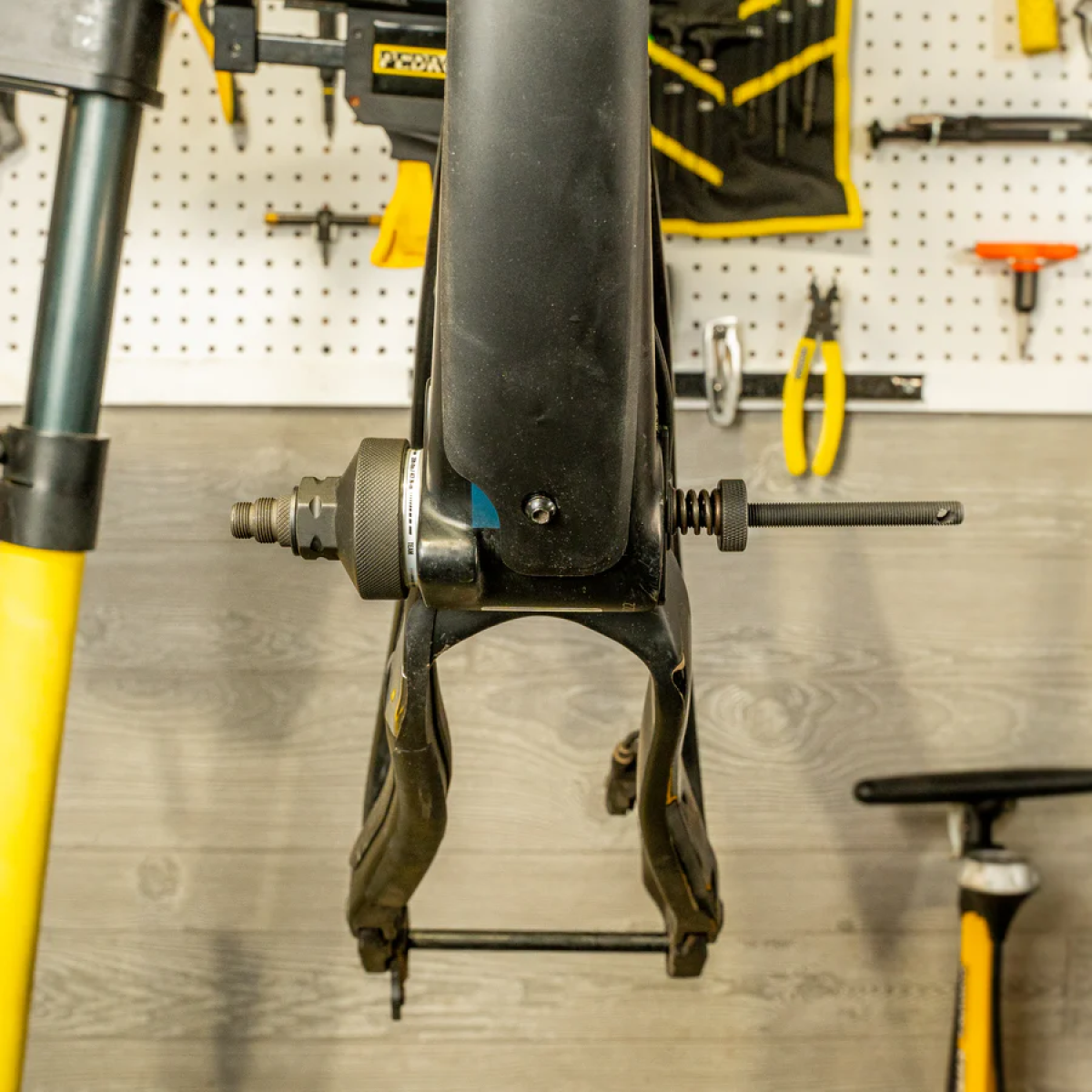 Image of Pedro's Pro BB Socket Holder