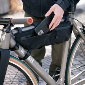 Image of Fairweather Frame Bag