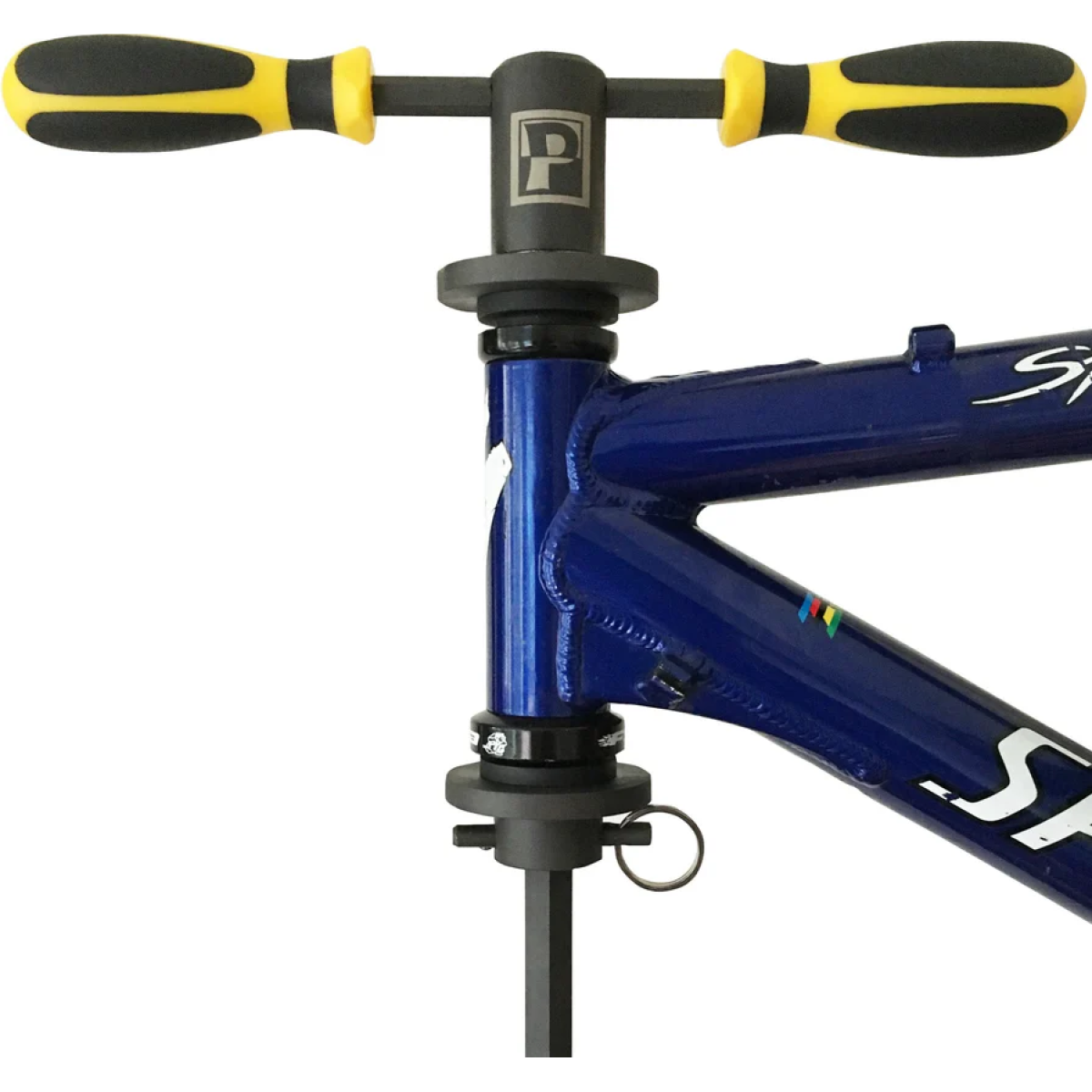 Image of Pedro's Headset and Bearing Press