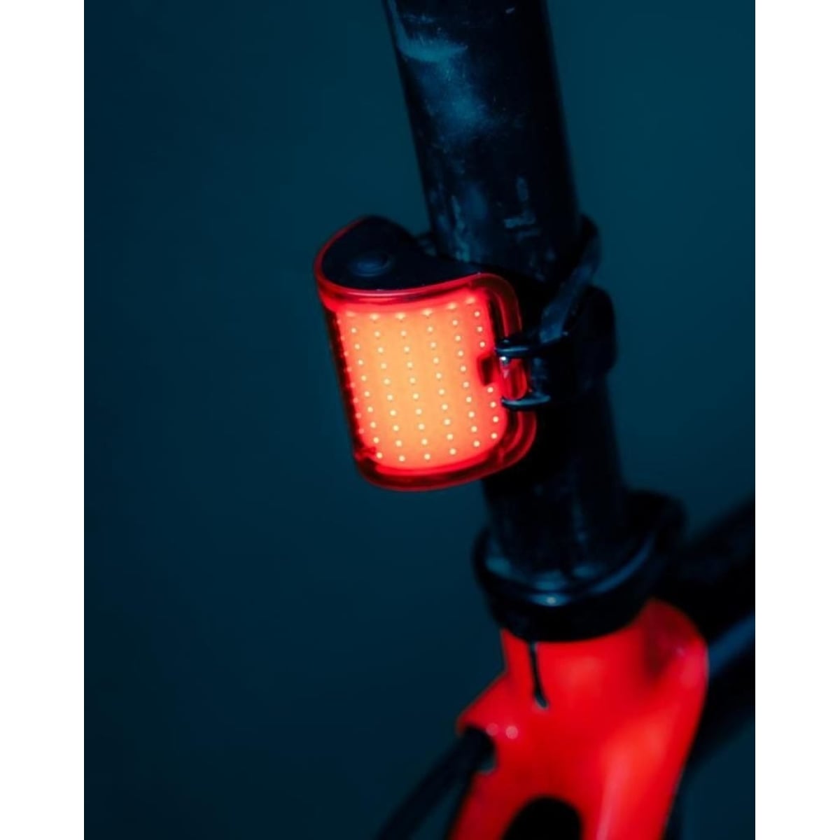 Image of Knog Cobber Mini Rear Light