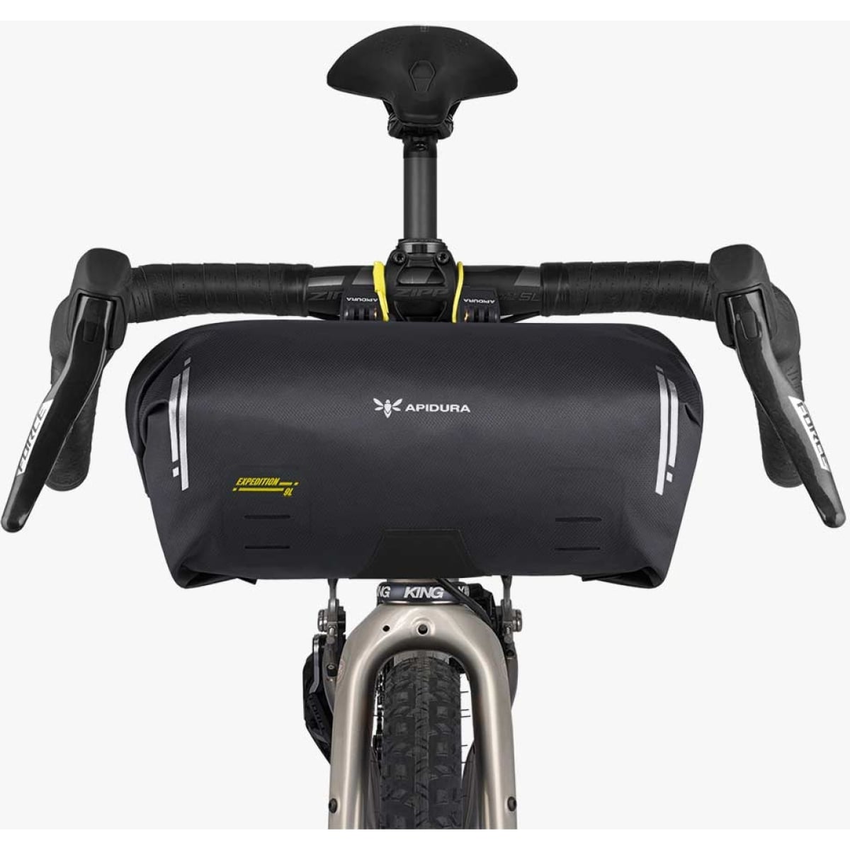 Image of Apidura Expedition 2.0 Handlebar Pack
