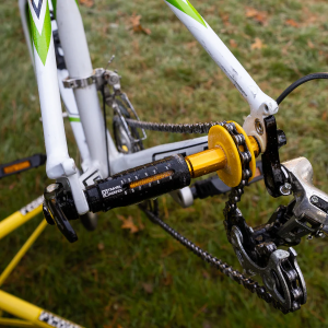 Image of Pedro's Travel Keeper