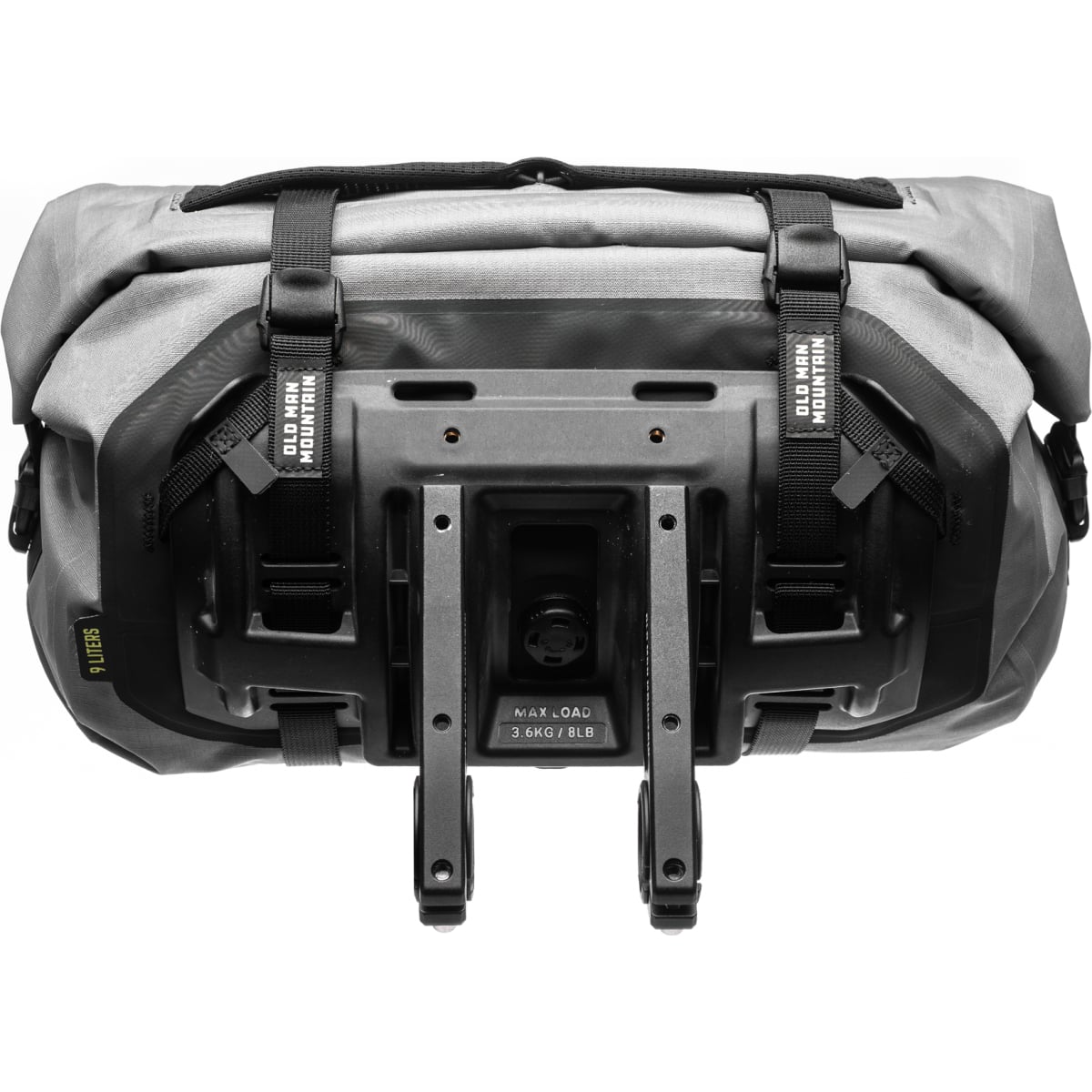 Image of Old Man Mountain Manzanita Cradle