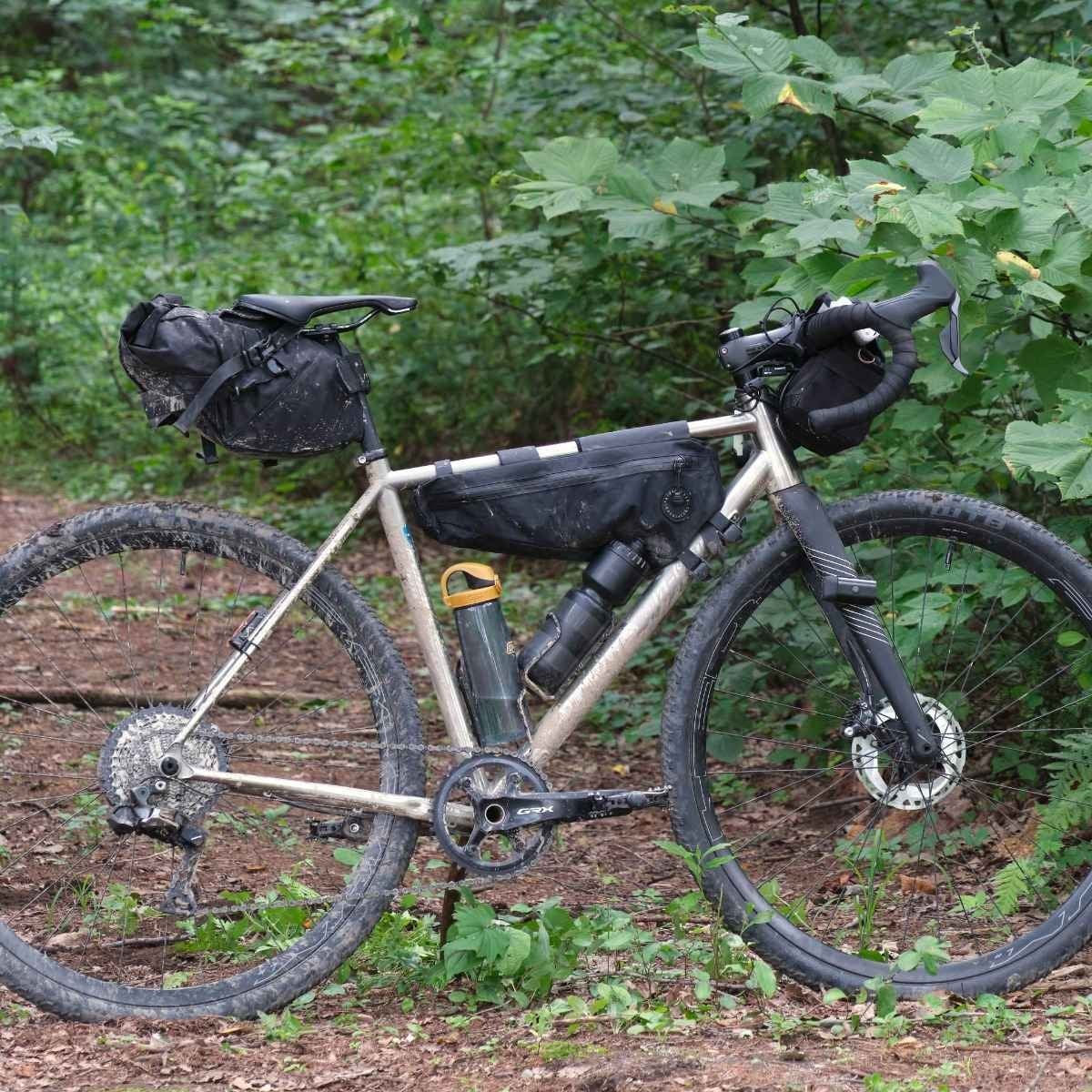 Image of Fairweather Half Frame Bag