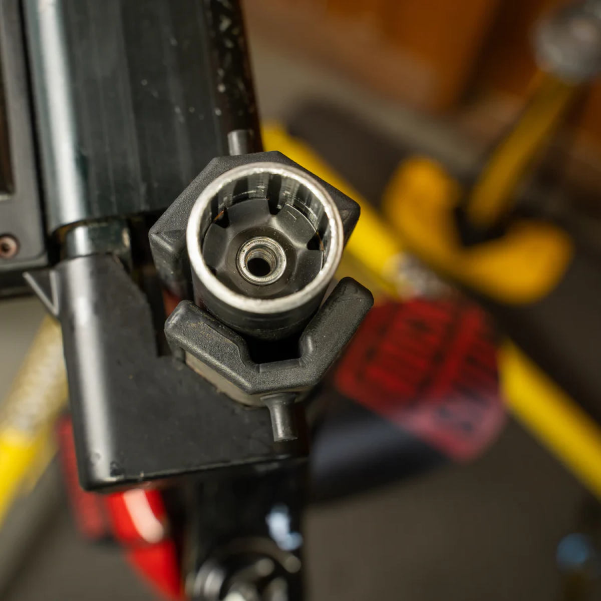 Image of Pedro's Star Nut Setter II