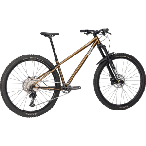 Image of Surly Sorceress Deore 12 - Hot Honey Bling