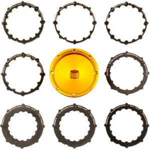 Image of Pedro's Pro BB Socket System