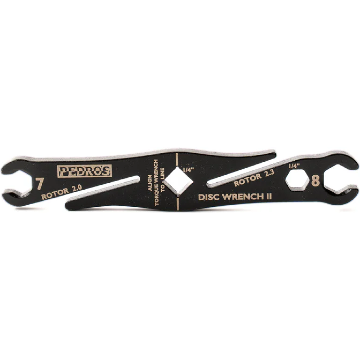 Image of Pedro's Disc Wrench II