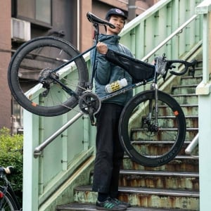 Image of Fairweather Frame Bag SP