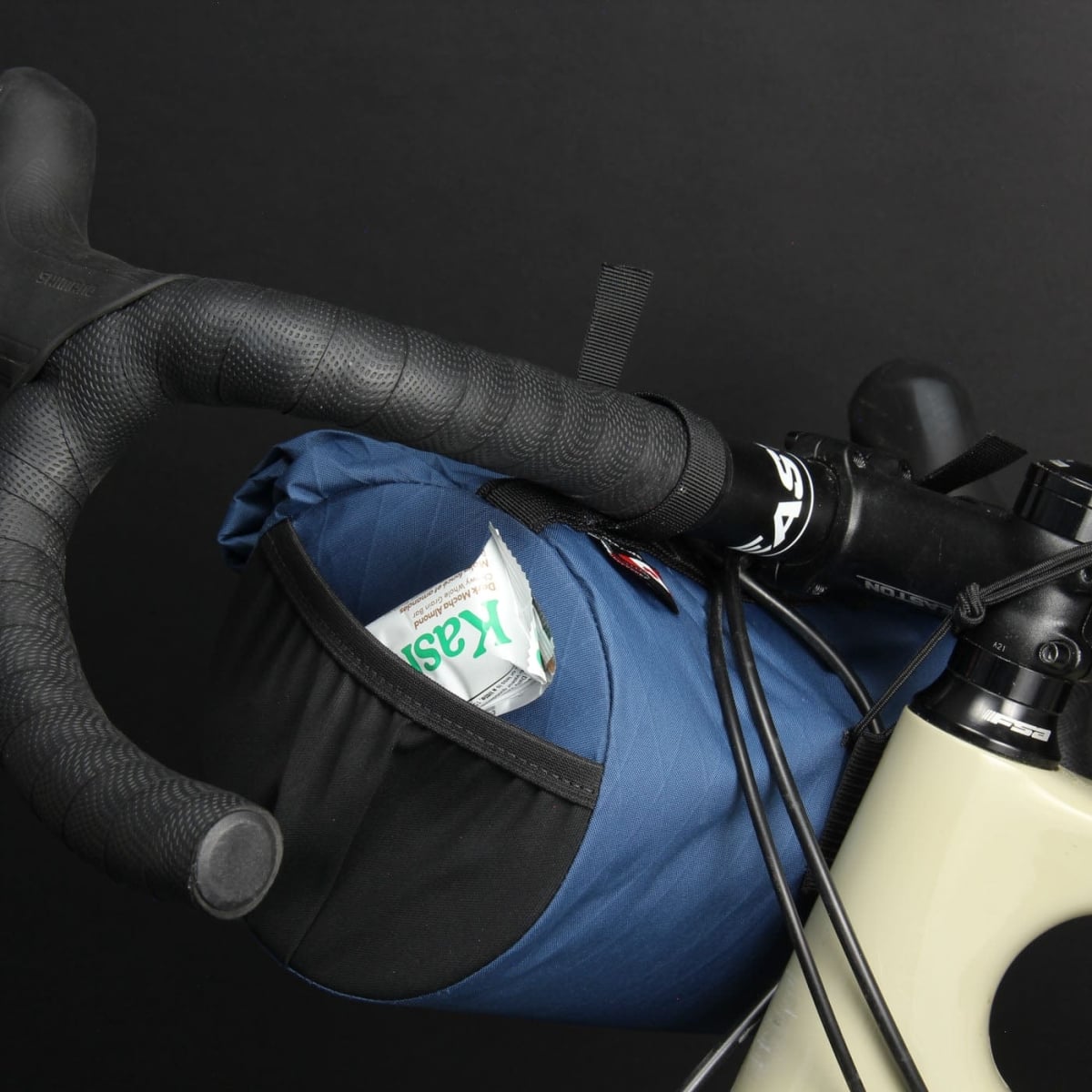 Image of Arkel Burrito - Waterproof Handlebar Bag 4.5L