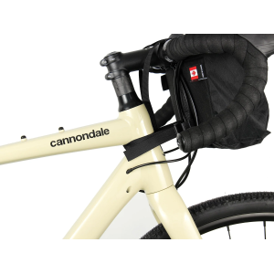 Image of Arkel BB Packer - Handlebar Bag 5L Black