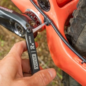 Image of Pedro's Rx Micro-7 Multitool