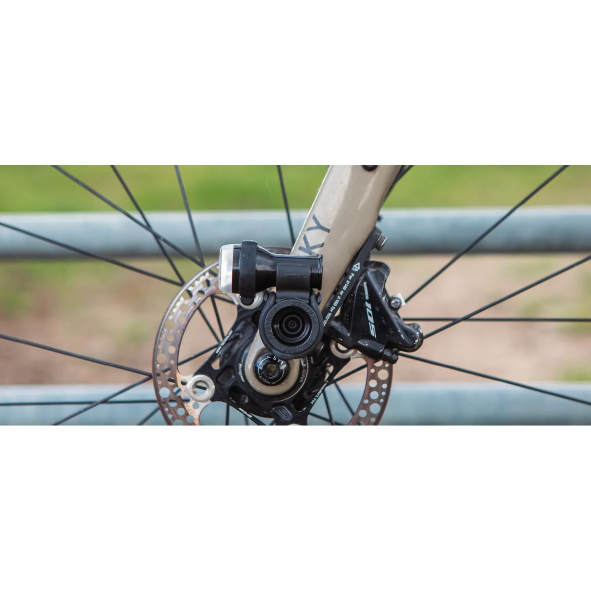 Image of Restrap Light Mount