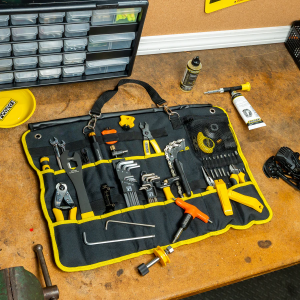 Image of Pedro's Pro Burrito Tool Kit