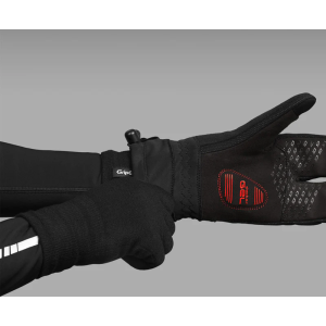 Image of GripGrab Merino Liner Glove