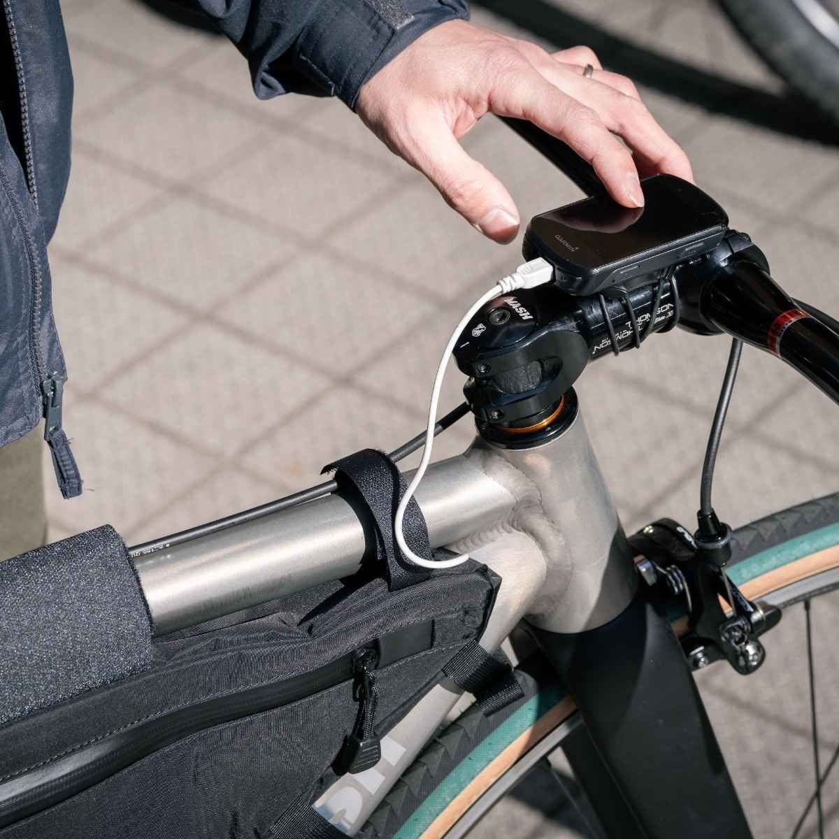 Image of Fairweather Frame Bag