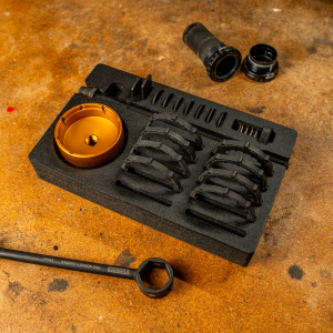 Image of Pedro's Pro BB Socket, 10pc Set